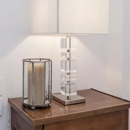 Appartement Lovethestylish Oldbridge - Lovetheapartments