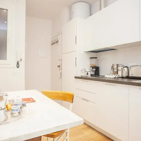 Lovethestylish Oldbridge - Lovetheapartments Apartment *