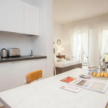 Appartement Lovethestylish Oldbridge - Lovetheapartments Florence