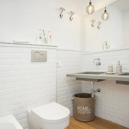 Lovethestylish Oldbridge - Lovetheapartments Apartment