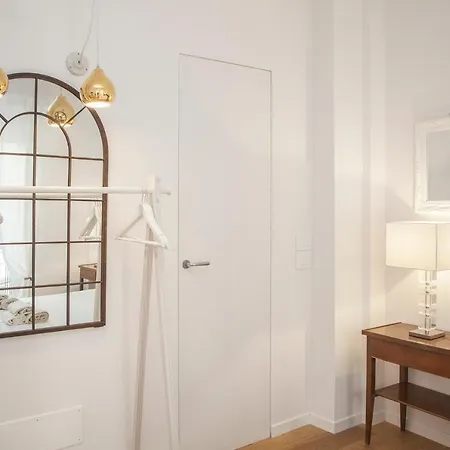 Lovethestylish Oldbridge - Lovetheapartments Apartment *