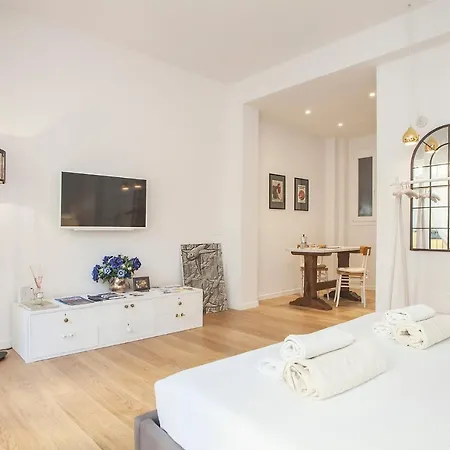 Appartement Lovethestylish Oldbridge - Lovetheapartments Florence
