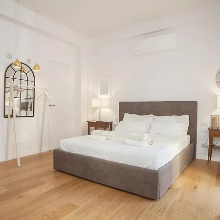 Lovethestylish Oldbridge - Lovetheapartments Apartment Florence