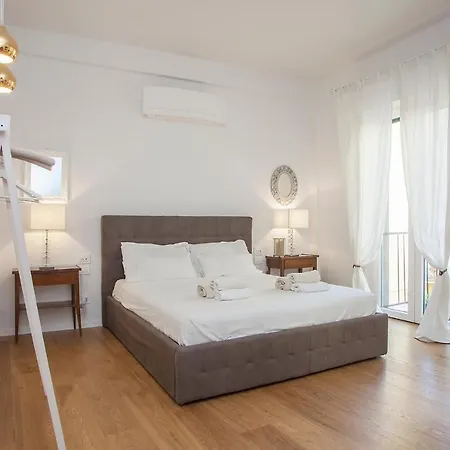 Appartement Lovethestylish Oldbridge - Lovetheapartments