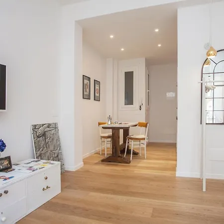 Lovethestylish Oldbridge - Lovetheapartments Appartement Florence