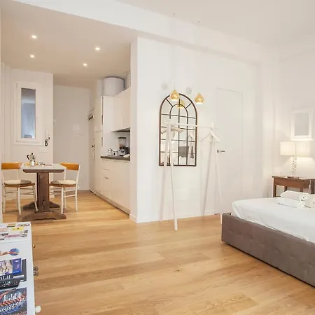 Lovethestylish Oldbridge - Lovetheapartments * Florence