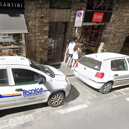 Appartement Lovethestylish Oldbridge - Lovetheapartments Florence