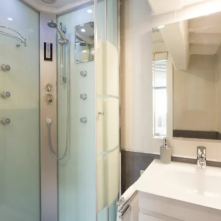 Lovethestylish Oldbridge - Lovetheapartments Apartment *