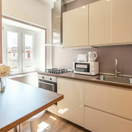 Lovethestylish Oldbridge - Lovetheapartments Appartement