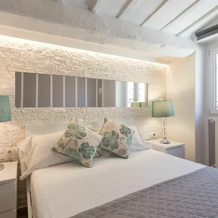 Lovethestylish Oldbridge - Lovetheapartments 佛罗伦萨