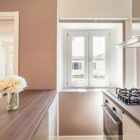 Lovethestylish Oldbridge - Lovetheapartments 佛罗伦萨