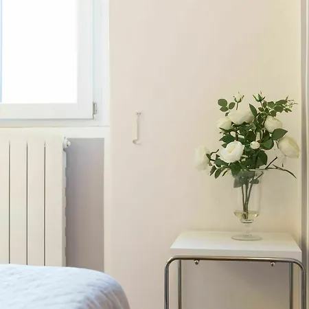 Appartement Lovethestylish Oldbridge - Lovetheapartments Florence