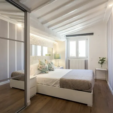 Lovethestylish Oldbridge - Lovetheapartments * Florence