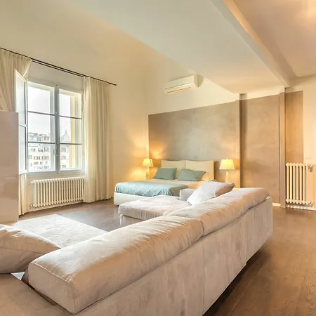 Lovethestylish Oldbridge - Lovetheapartments 佛罗伦萨