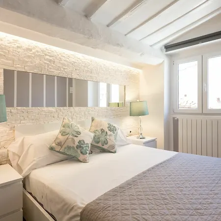 Lovethestylish Oldbridge - Lovetheapartments Appartement *