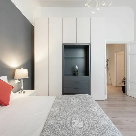 Lovethestylish Oldbridge - Lovetheapartments * Florence