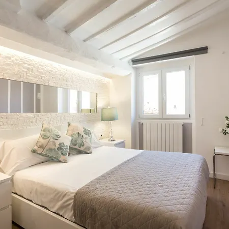 Appartement Lovethestylish Oldbridge - Lovetheapartments Florence
