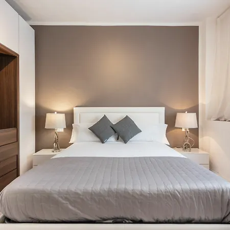Lovethestylish Oldbridge - Lovetheapartments Appartement