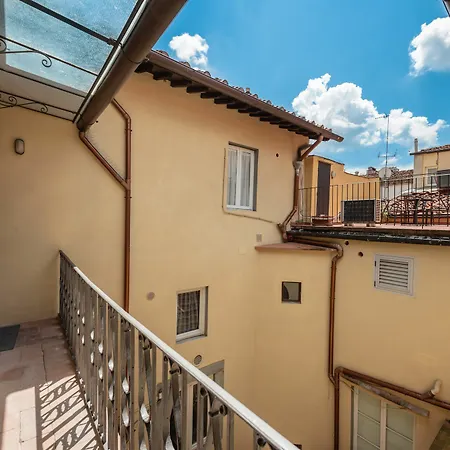 Lovethestylish Oldbridge - Lovetheapartments Apartment Florence