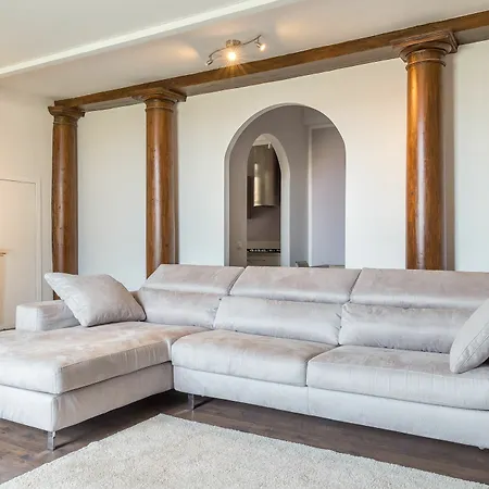 Lovethestylish Oldbridge - Lovetheapartments Appartement